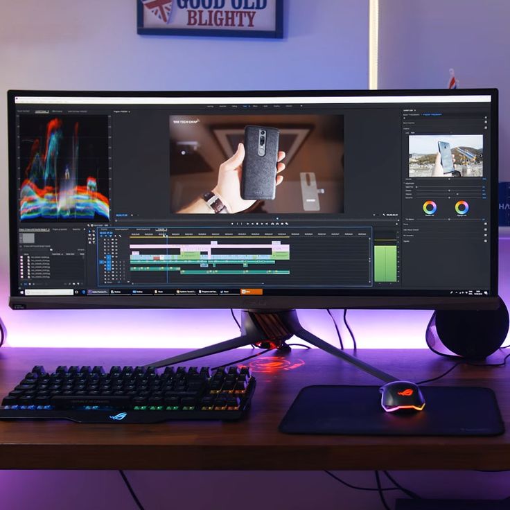 Video Editing Service