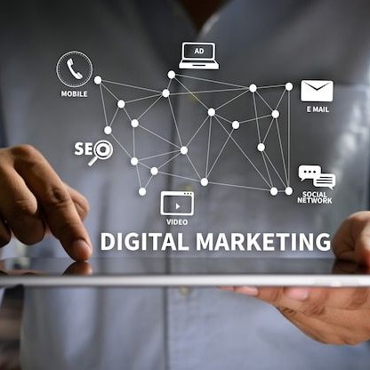 digital marketing services