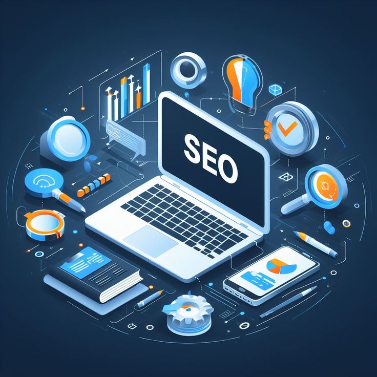 SEO & GMB services