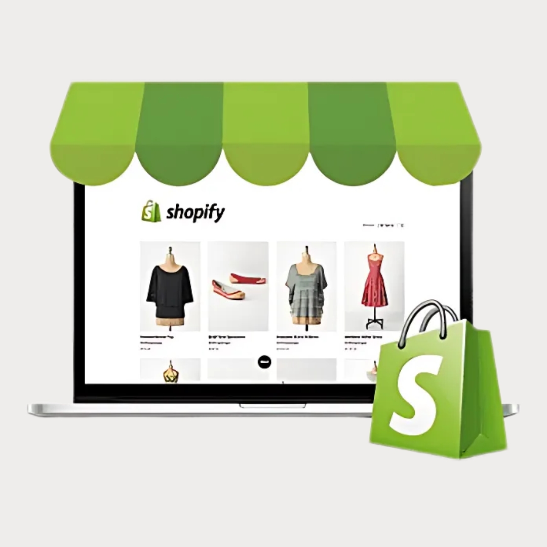 service shopify